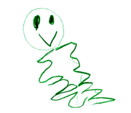 Drawing various stickers 3 sticker #14977499