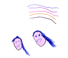 Drawing various stickers 3 sticker #14977504