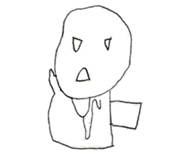 Drawing various stickers 3 sticker #14977506