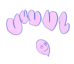 Drawing various stickers 3 sticker #14977508