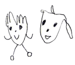 Drawing various stickers 3 sticker #14977509