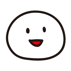 MochiMochi! MOCHI-KUN