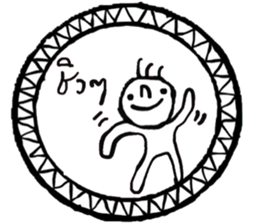 Sookjai (TH) sticker #14978212