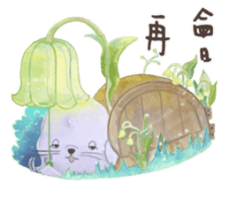 A sticker a day keeps doctor away sticker #14978634