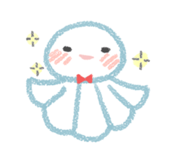 teruteru bouzu - sticker #14978656