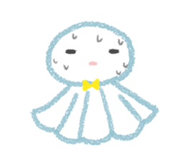 teruteru bouzu - sticker #14978659