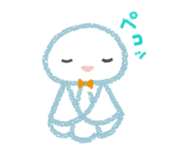 teruteru bouzu - sticker #14978661