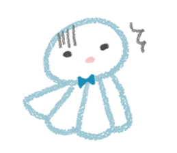 teruteru bouzu - sticker #14978666