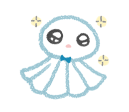 teruteru bouzu - sticker #14978670