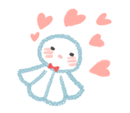 teruteru bouzu - sticker #14978671