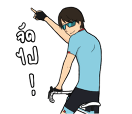 TARO V.1 sticker #14979129