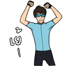 TARO V.1 sticker #14979131