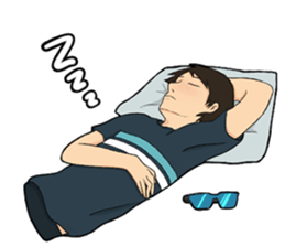 TARO V.1 sticker #14979132