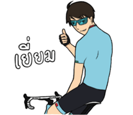 TARO V.1 sticker #14979134