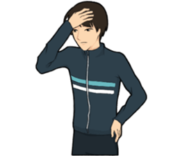 TARO V.1 sticker #14979137