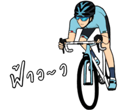 TARO V.1 sticker #14979138