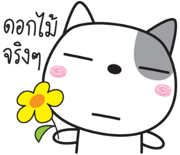 dogy dog sticker #14979428