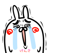 Genki Sticker! sticker #14979515