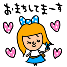 Many set 61 sticker #14979599