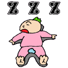 KM55 Metal Killer Clown sticker #14980047