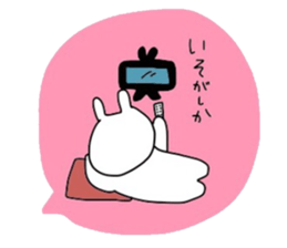 NAGASAKIKUN12 sticker #14980978