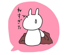 NAGASAKIKUN12 sticker #14980981