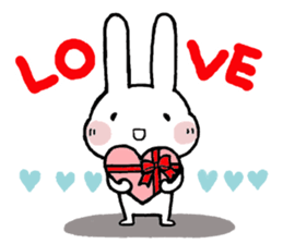 Pretty Chibita(spring) sticker #14981137