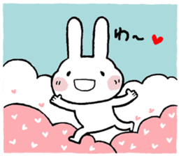 Pretty Chibita(spring) sticker #14981149