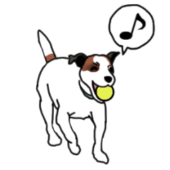 POPEYE the Jack Russell Terrier