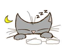 jone&argent2 sticker #14981495