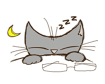 jone&argent2 sticker #14981495