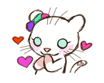 jone&argent2 sticker #14981496