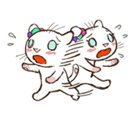 jone&argent2 sticker #14981499