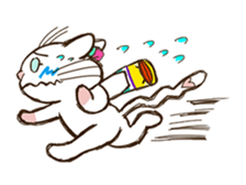 jone&argent2 sticker #14981500