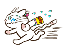 jone&argent2 sticker #14981500