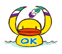 jone&argent2 sticker #14981501