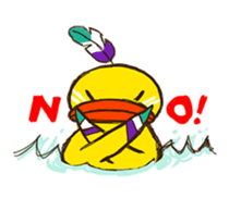 jone&argent2 sticker #14981502