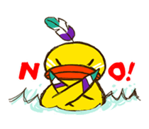 jone&argent2 sticker #14981502