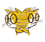 jone&argent2 sticker #14981505