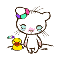 jone&argent2 sticker #14981506