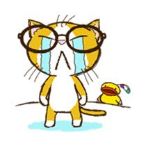 jone&argent2 sticker #14981507