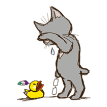 jone&argent2 sticker #14981508