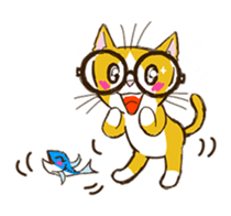 jone&argent2 sticker #14981510