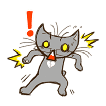 jone&argent2 sticker #14981511