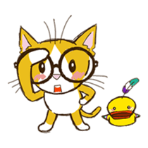 jone&argent2 sticker #14981515