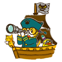 jone&argent2 sticker #14981516