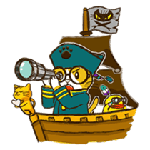 jone&argent2 sticker #14981516