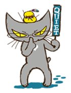 jone&argent2 sticker #14981520