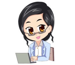 Trust me, I'm a Psychologist sticker #14982349