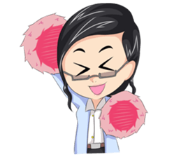 Trust me, I'm a Psychologist sticker #14982363